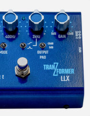 Pedals
