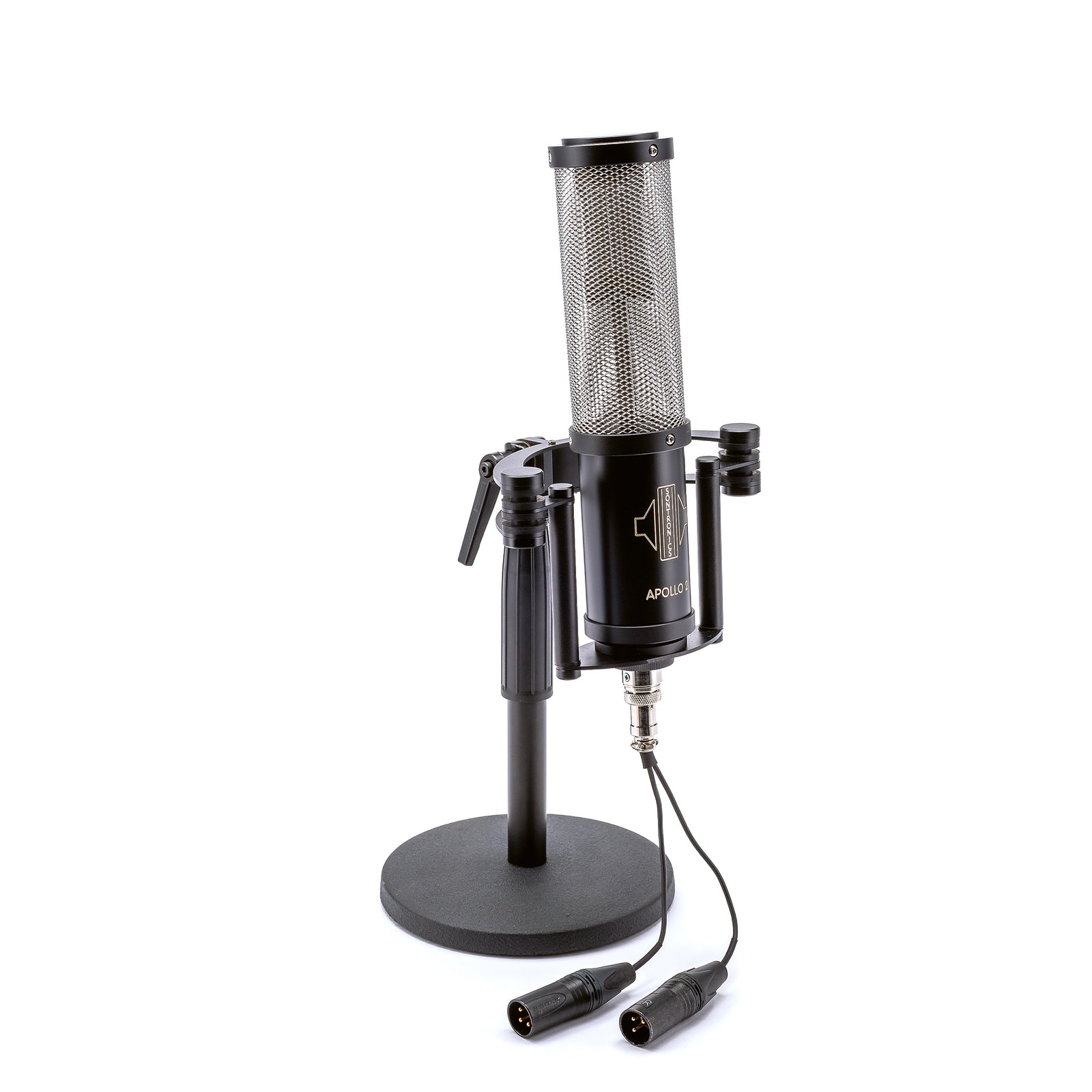 Sontronics Apollo 2 | KMR Audio