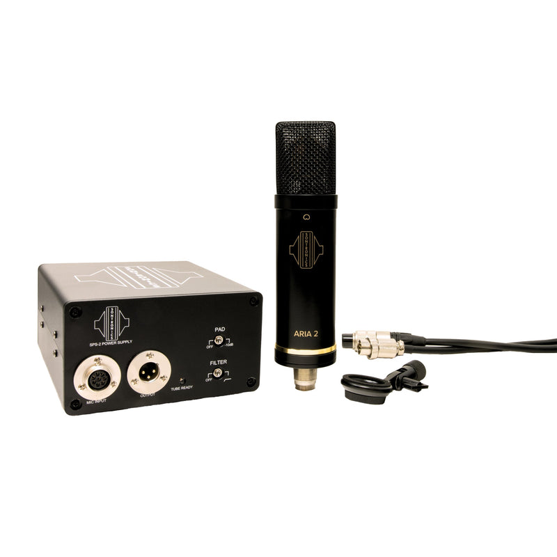 Sontronics Aria 2