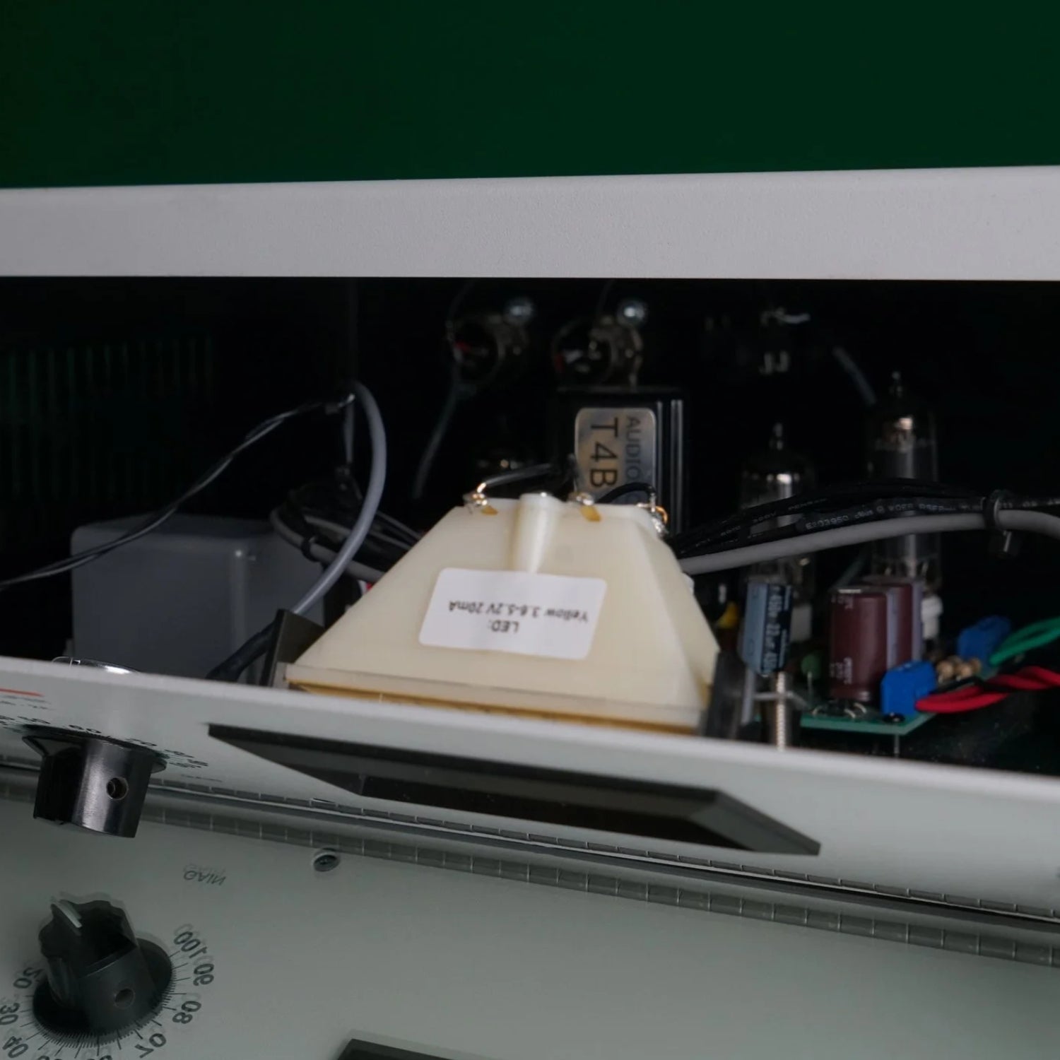 AudioScape AS-2A