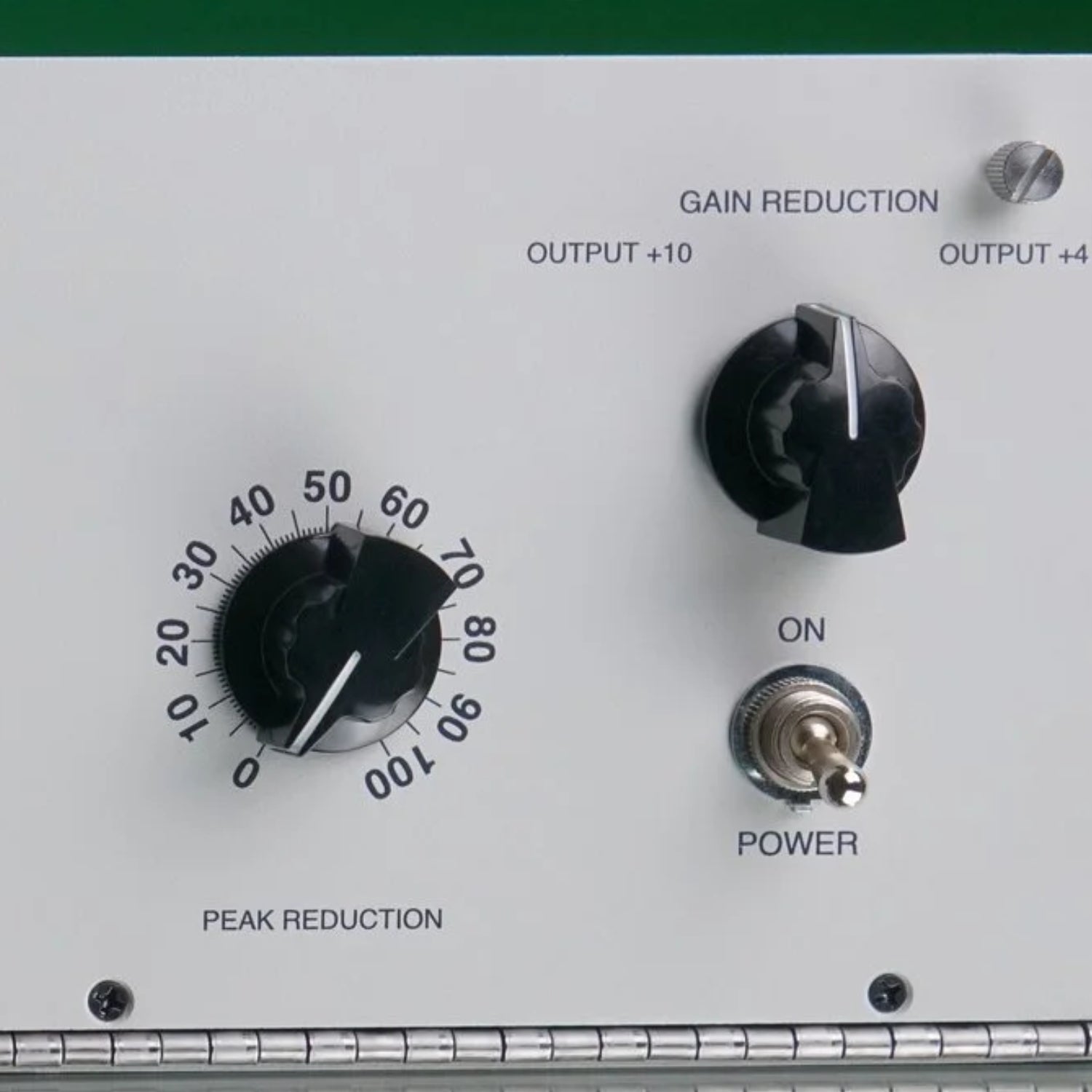 AudioScape AS-2A