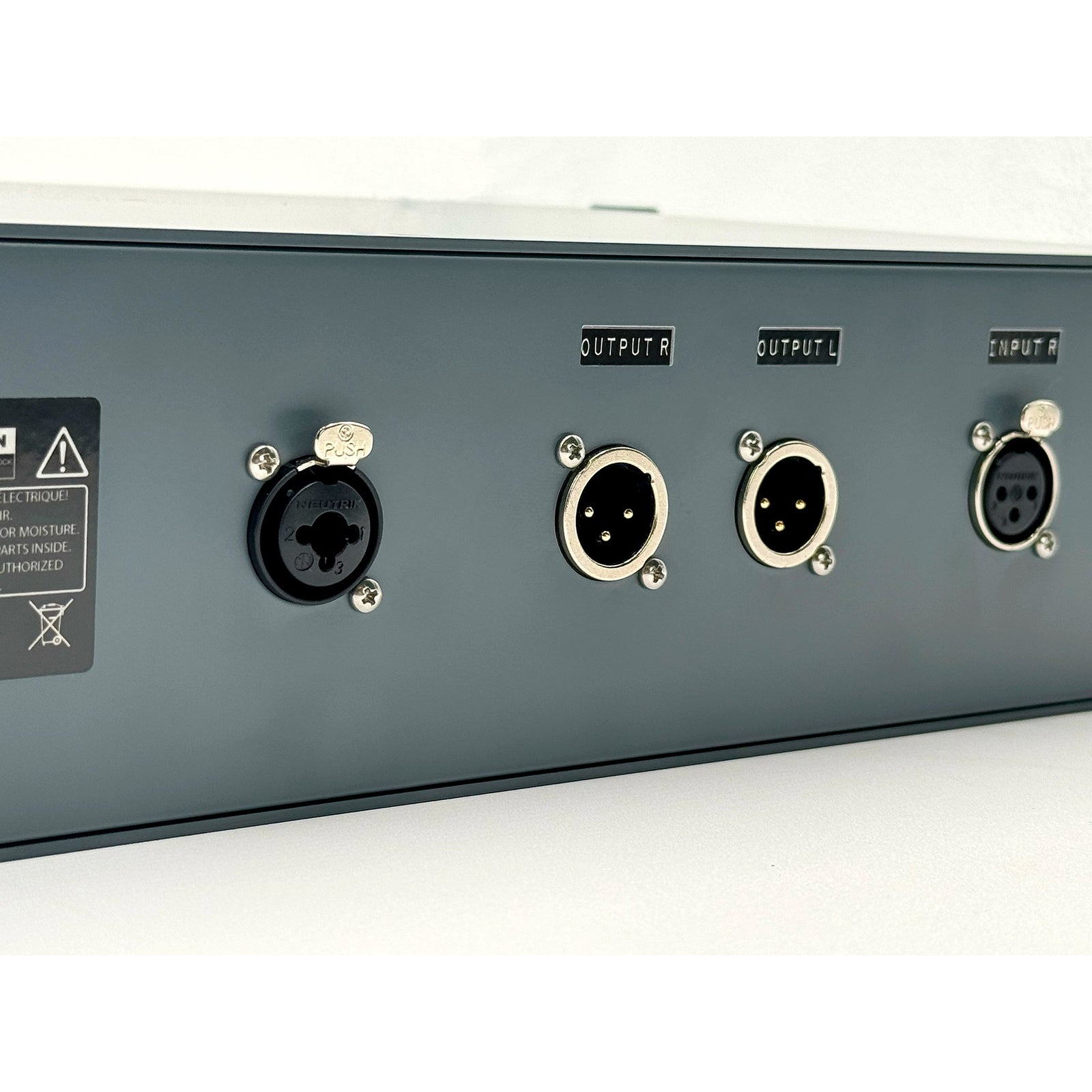Audioscape MK-609 – KMR Audio