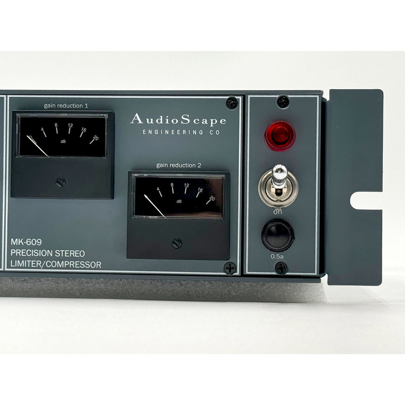 Audioscape MK-609