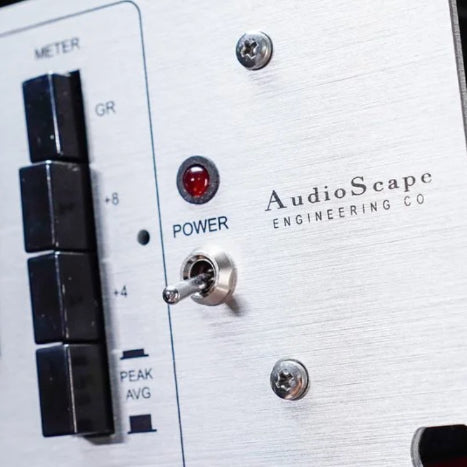 Audioscape AS78