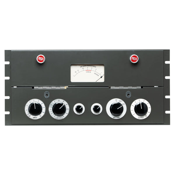 Audioscape ASA-6A