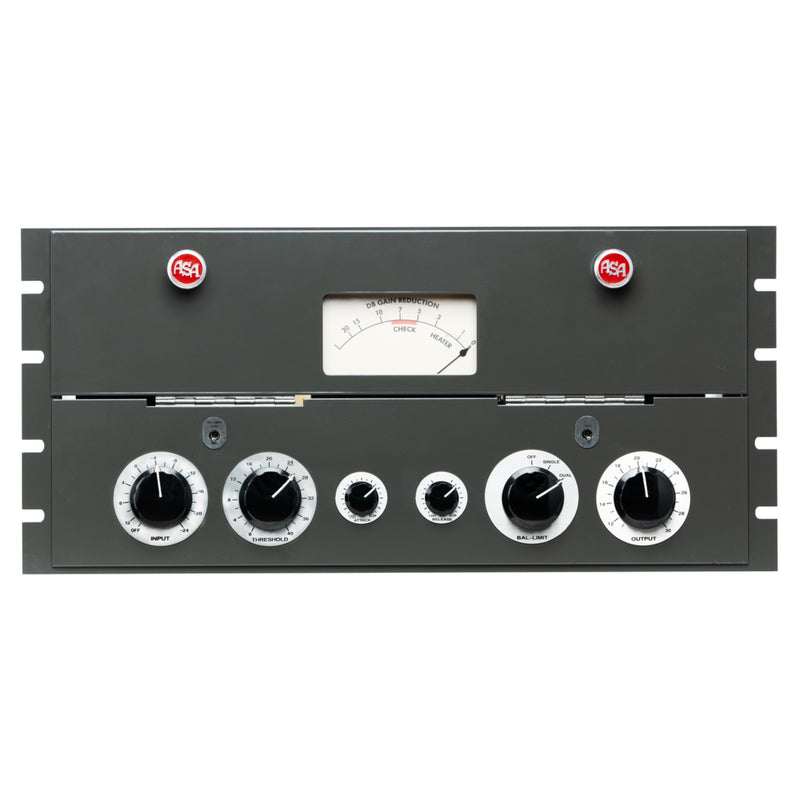 Audioscape ASA-6A