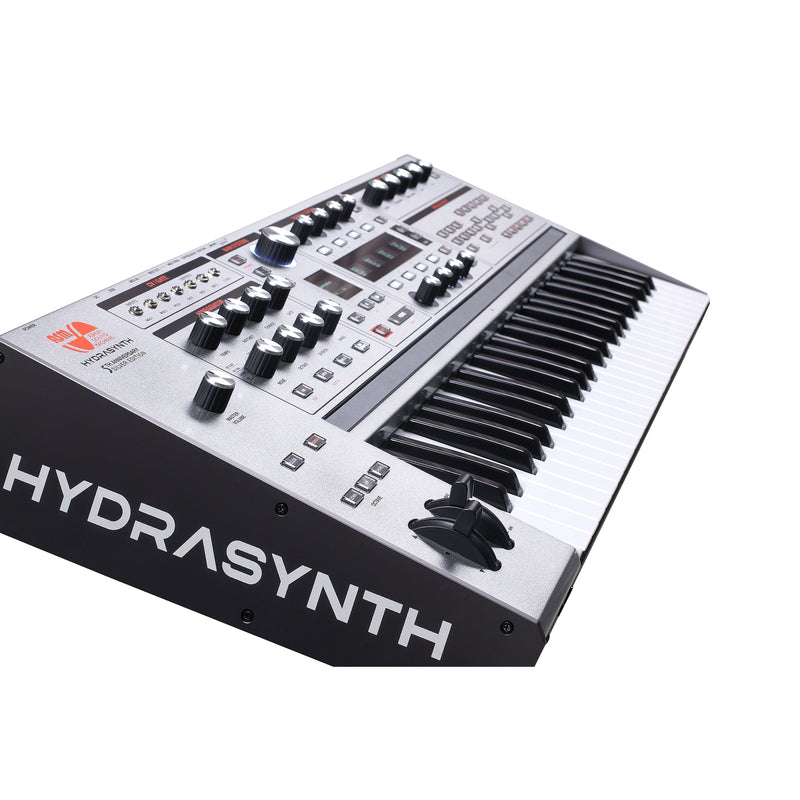 ASM Hydrasynth SE LTD EDITION