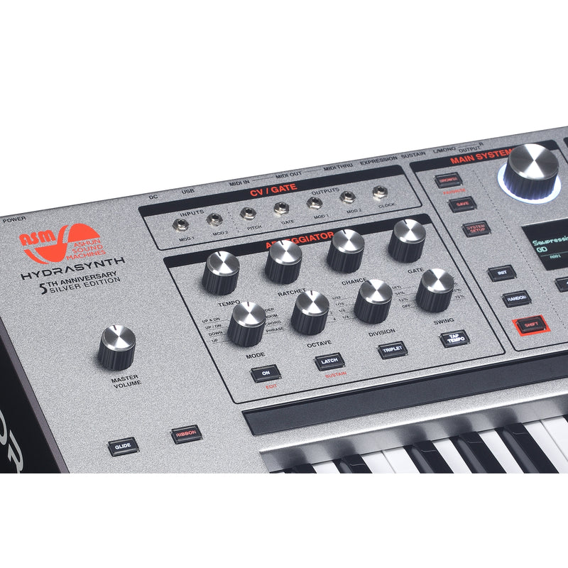 ASM Hydrasynth SE LTD EDITION