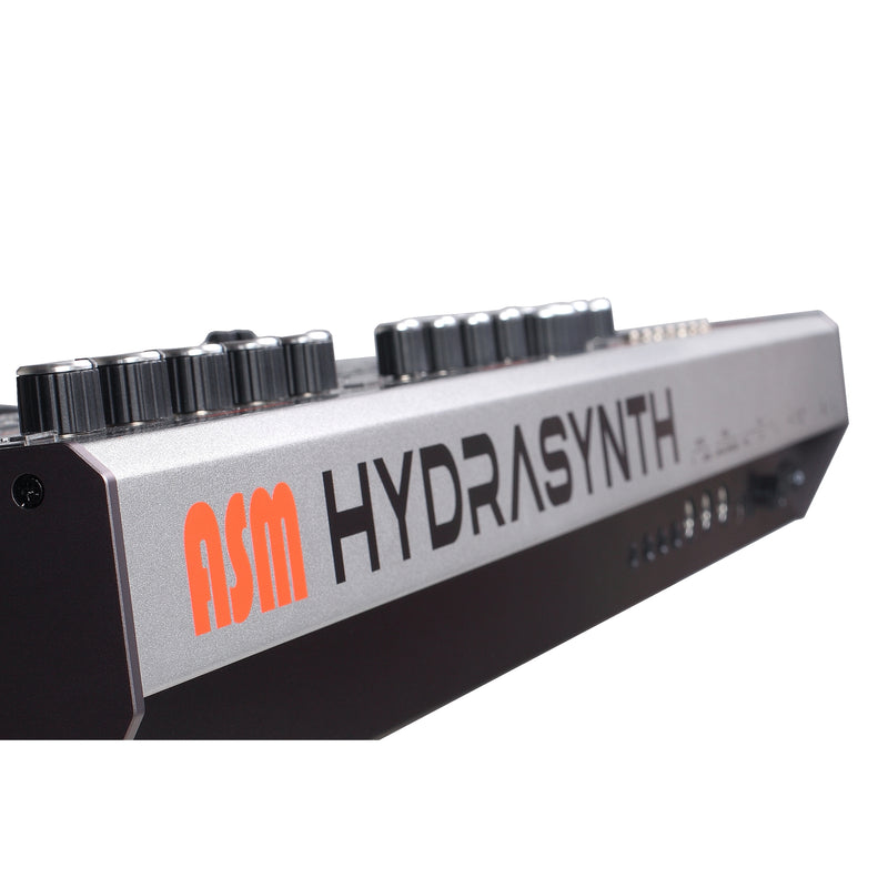 ASM Hydrasynth SE LTD EDITION