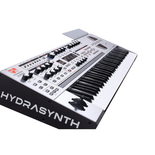 ASM Hydrasynth Deluxe SE LTD EDITION