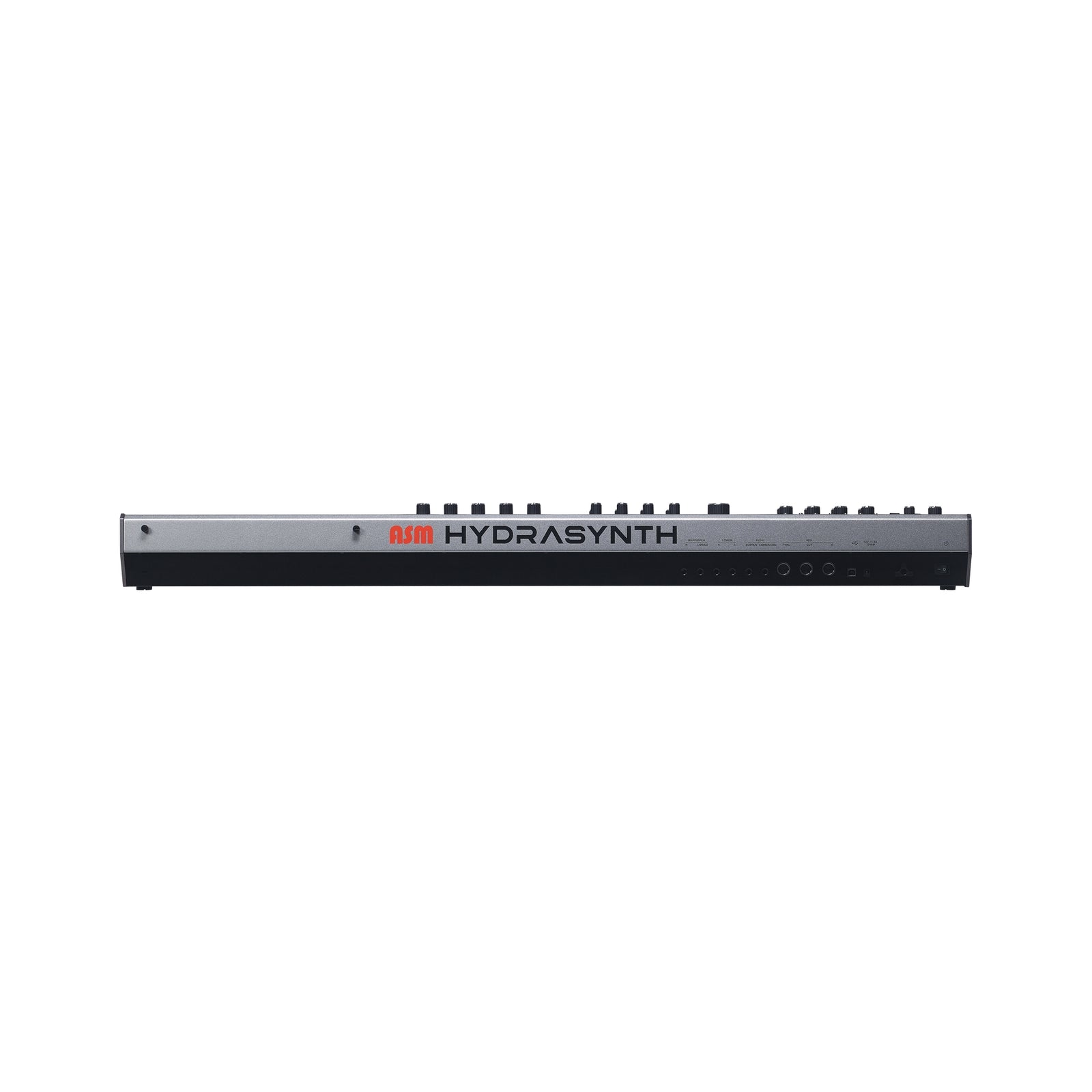 ASM Hydrasynth Deluxe SE LTD EDITION – KMR Audio