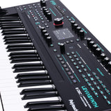 ASM Leviasynth Keyboard