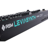 ASM Leviasynth Keyboard