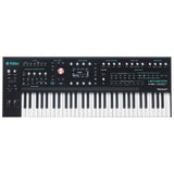 ASM Leviasynth Keyboard