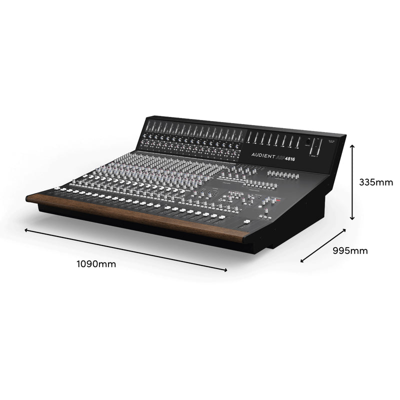 Audient ASP4816 Standard Edition - Special Price