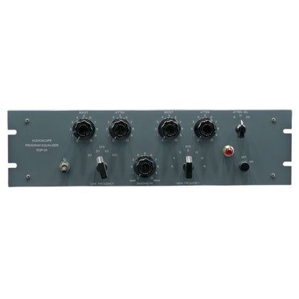Audioscape EQP-2A