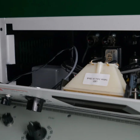 AudioScape Opto Compressor