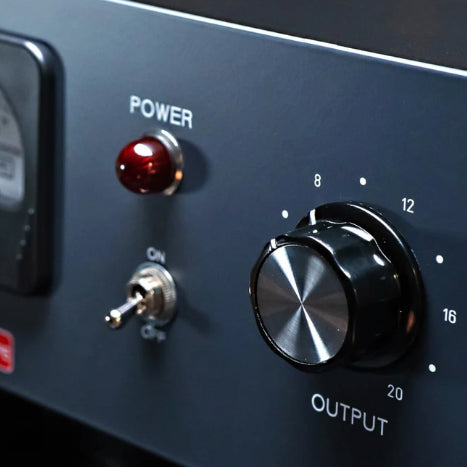 Audioscape V-COMP+ "Deluxe 6386 Edition" MU Compressor
