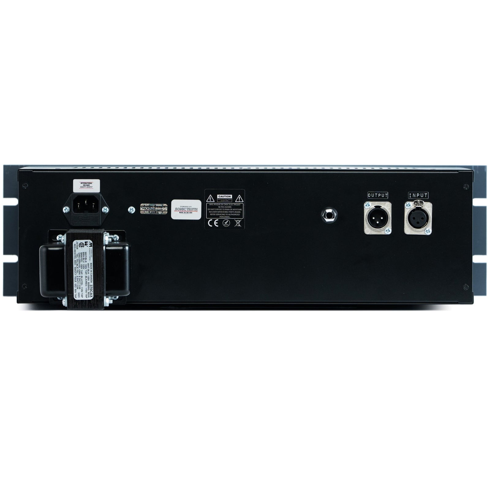 Audioscape V-COMP+ 