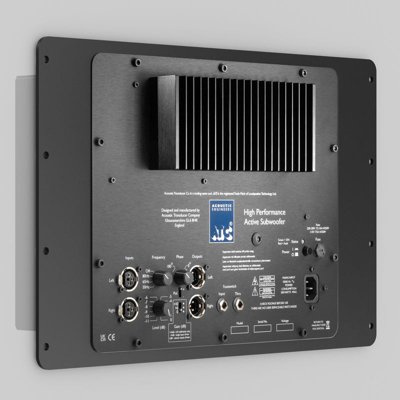 ATC SCS120iW Pro (In-Wall)