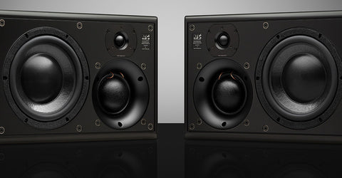 KMR Audio - ATC SCM25A Pro mkII (Pair)