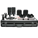 Austrian Audio OC818 Black Dual Set Plus