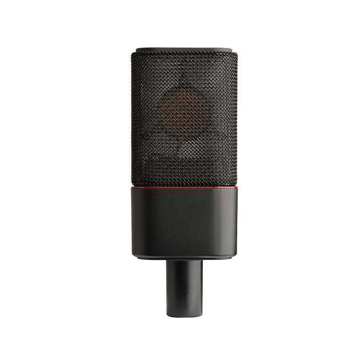 Austrian Audio OC818 Black Dual Set Plus