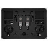 Austrian Audio OC818 Black Dual Set Plus