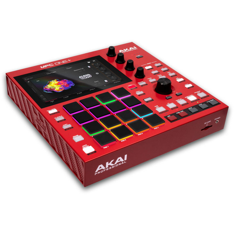 Akai Professional MPC ONE+