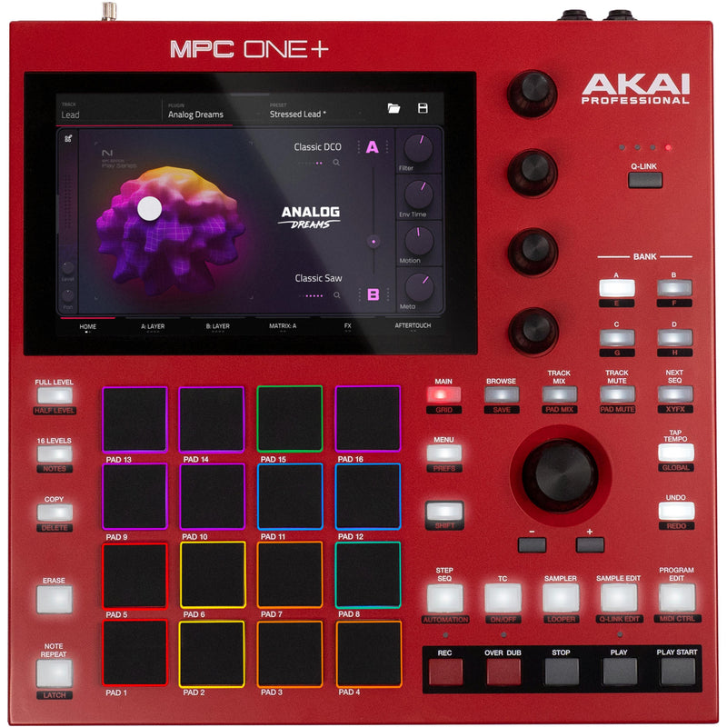 Akai Professional MPC ONE+