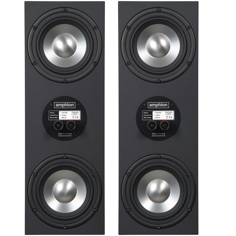 Amphion Two18X (Pair)