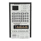 Analogue Solutions Colossus Quartz AS250-Scope