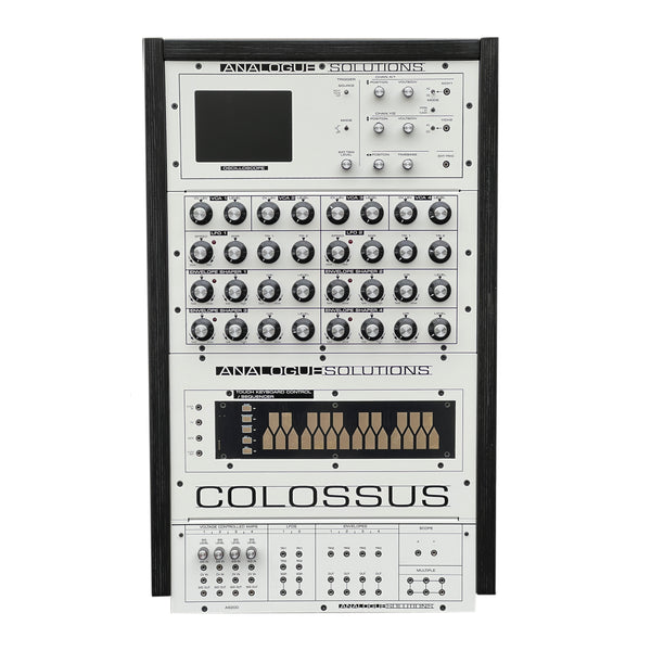 Analogue Solutions Colossus Quartz AS250-MOD