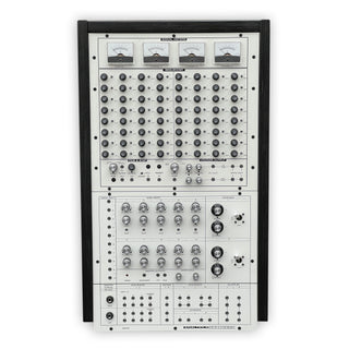 Analogue Solutions Colossus Quartz AS250-Seq