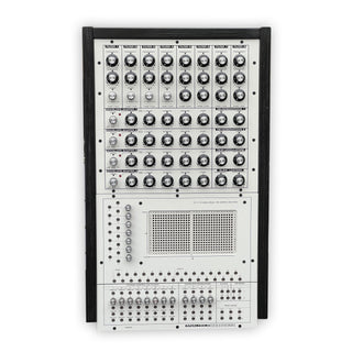 Analogue Solutions Colossus Quartz AS250-VCF