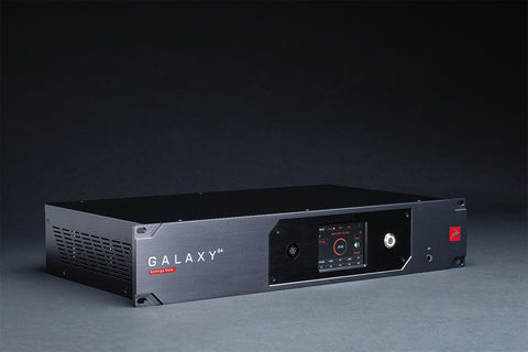 KMR Audio - Antelope Audio Galaxy 64