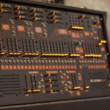 Used Antonus 2600 (Rev3 Orange and Black - 3/4 size)