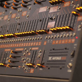 Used Antonus 2600 (Rev3 Orange and Black - 3/4 size)