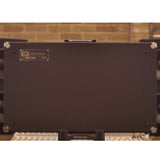 Used Antonus 2600 (Rev3 Orange and Black - 3/4 size)