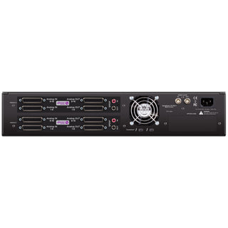 Apogee Symphony I/O mkII 32x32SE Thunderbolt