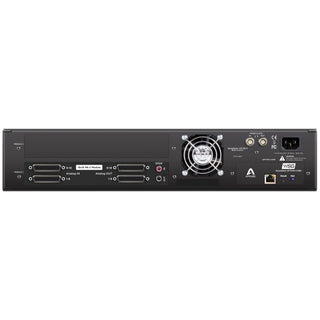 Apogee Symphony I/O mkII 16x16SE SoundGrid