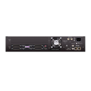 Apogee Symphony I/O mkII 16x16SE Dante + Pro Tools HD