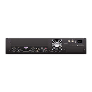 Apogee Symphony I/O mkII 2x6SE Dante + Pro Tools HD