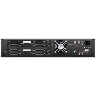 Apogee Symphony I/O mkII 32x32SE SoundGrid