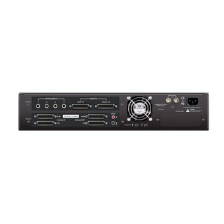 Apogee Symphony I/O MkII Connect 8x8MP Thunderbolt