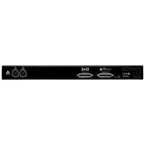 Apogee Symphony Studio 2x12