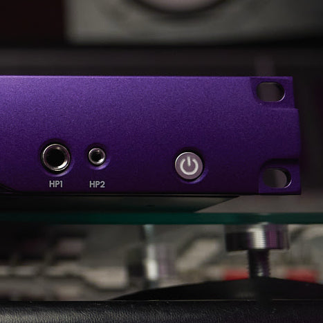 Apogee Symphony Studio 2x12