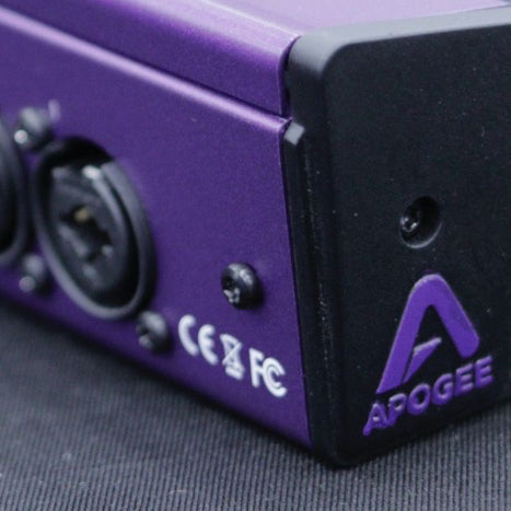 Apogee Symphony Nova