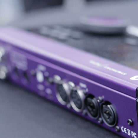 Apogee Symphony Nova