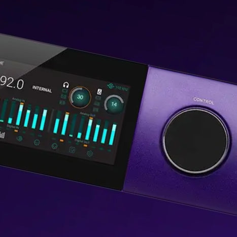 Apogee Symphony 40th Anniversary Edition 16x16SE Thunderbolt - Limited Edition